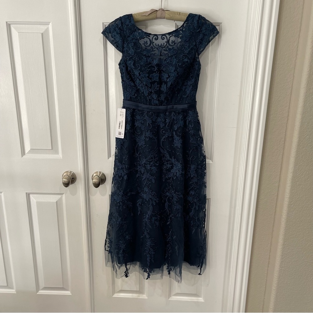 NWT Azazie Event Formal Occasion Dress, size 2